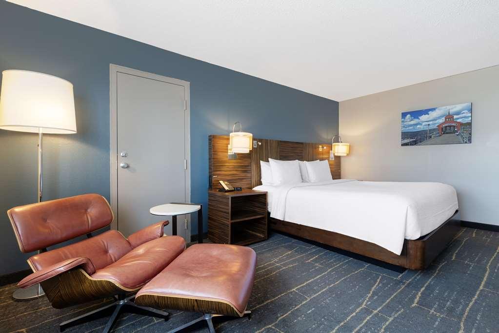 The Lux Hotel & Conference Center, Ascend Hotel Collection วอเตอร์ลู ห้อง รูปภาพ