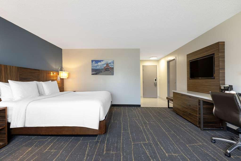 The Lux Hotel & Conference Center, Ascend Hotel Collection วอเตอร์ลู ห้อง รูปภาพ
