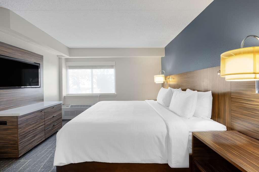 The Lux Hotel & Conference Center, Ascend Hotel Collection วอเตอร์ลู ห้อง รูปภาพ