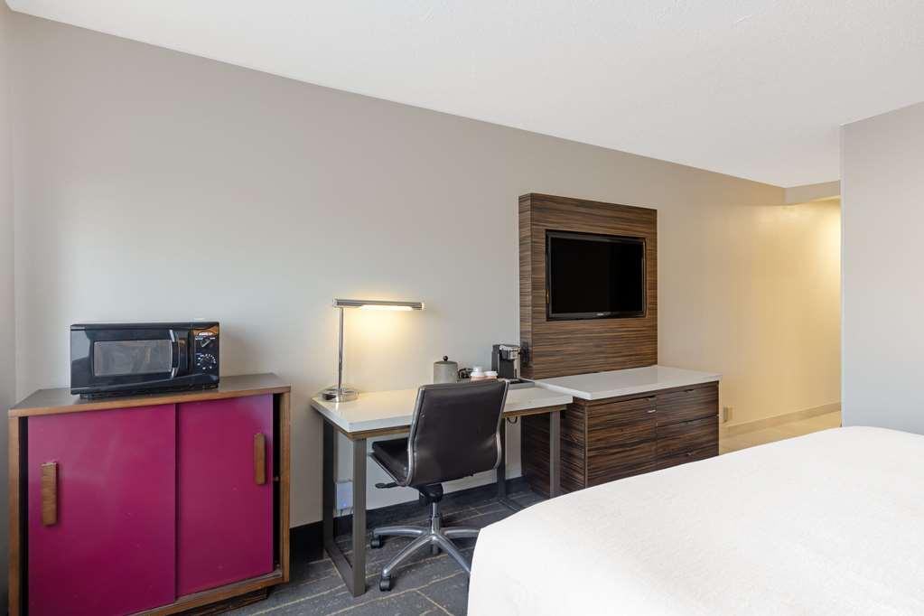 The Lux Hotel & Conference Center, Ascend Hotel Collection วอเตอร์ลู ห้อง รูปภาพ