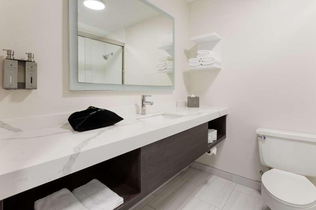 The Lux Hotel & Conference Center, Ascend Hotel Collection วอเตอร์ลู ห้อง รูปภาพ