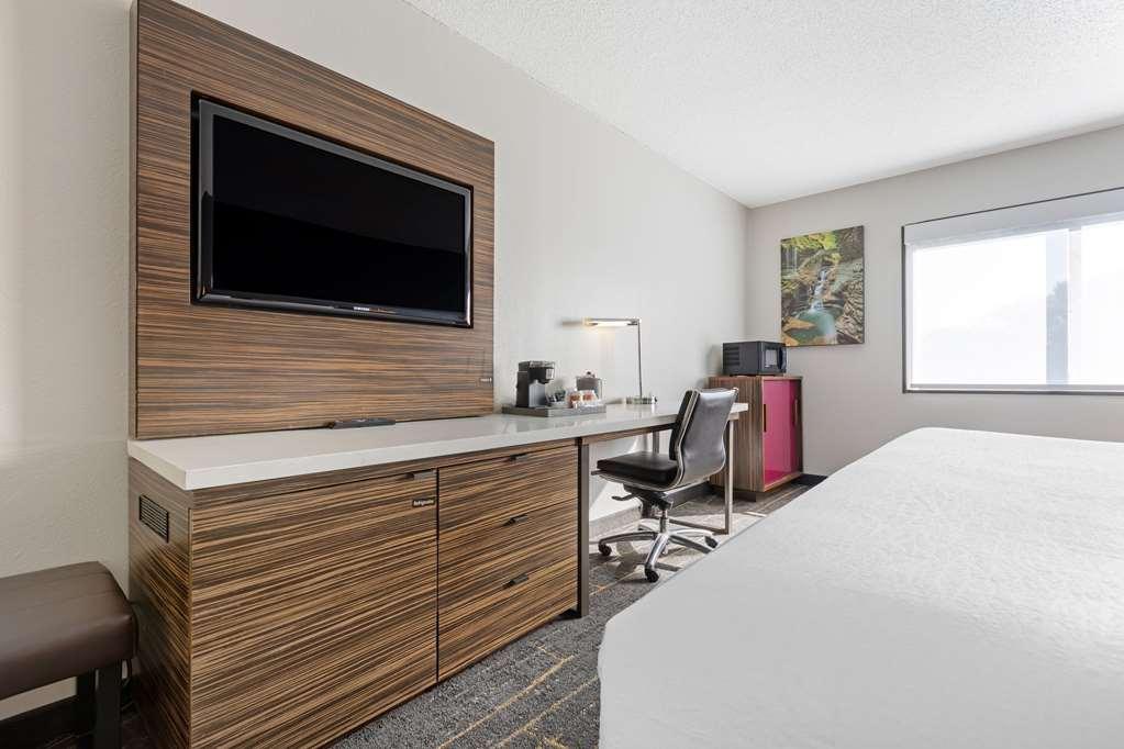 The Lux Hotel & Conference Center, Ascend Hotel Collection วอเตอร์ลู ห้อง รูปภาพ