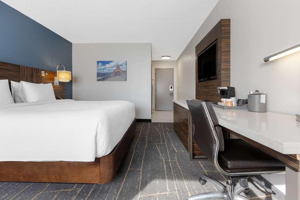 The Lux Hotel & Conference Center, Ascend Hotel Collection วอเตอร์ลู ห้อง รูปภาพ